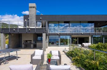 Wellness Villa Biocrystal