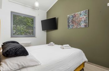 Wellness Villa Biocrystal