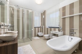 Wellness Villa Biocrystal