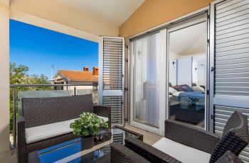 Villa Luxoria 