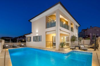 Villa Luxoria 
