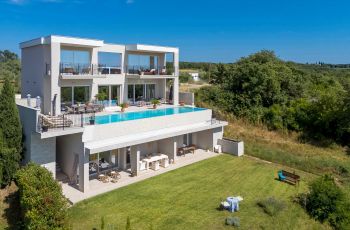 Villa Monte Bibali