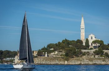 Yacht Z6 Dolcevita
