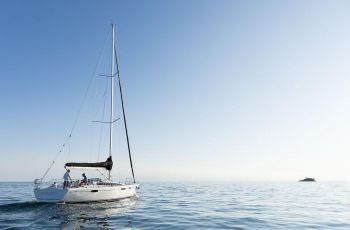 Yacht Z6 Dolcevita