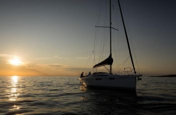 Yacht Z6 Dolcevita