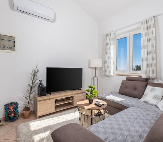 Two-bedroom apartment NIKI near Rovinj