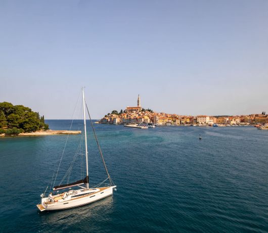 Villa Z6 in Rovinj