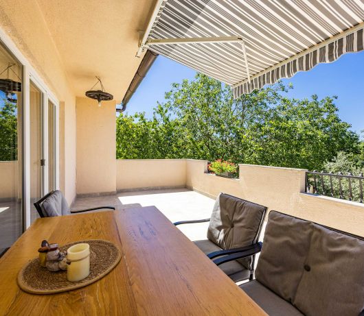 Holiday Home with pool and garden - Tervis