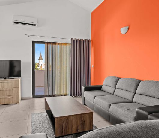 Apartment with pool in Medulin A1