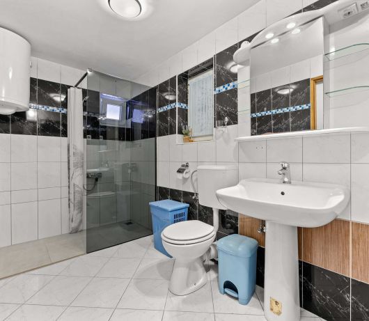 Apartment with pool in Medulin A4