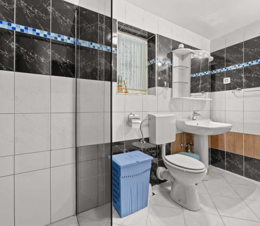 Apartment with pool in Medulin A4