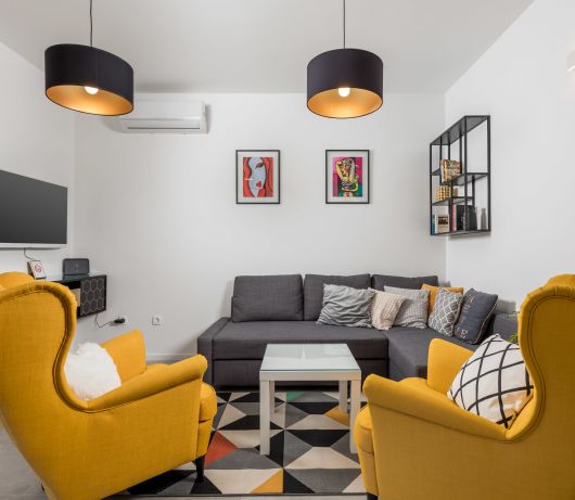 Charming Apartment Bako A2