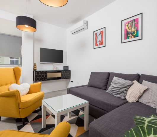 Charming Apartment Bako A2