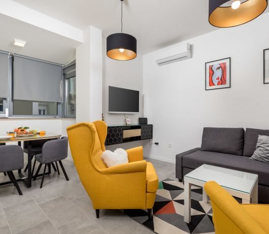 Charming Apartment Bako A2