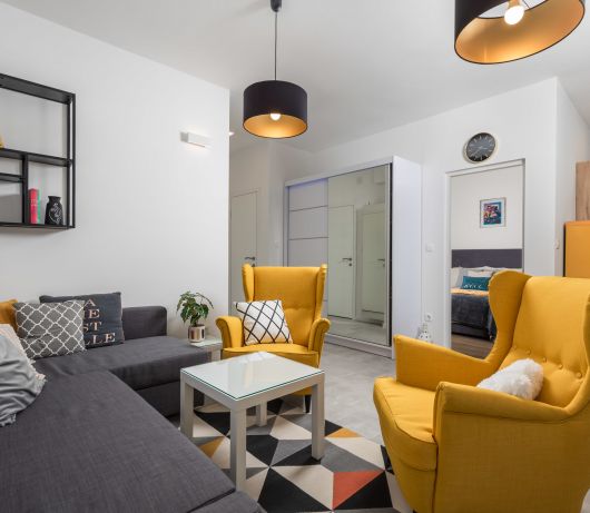 Charming Apartment Bako A2