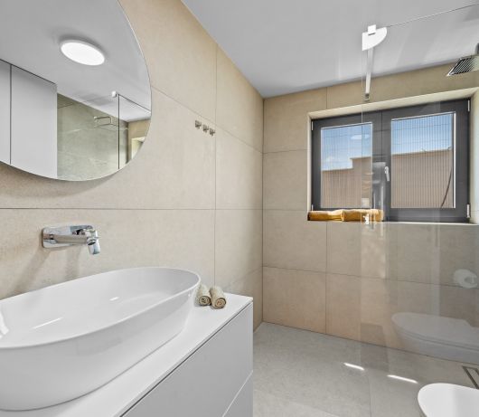 Villa Andrea Double Room A1