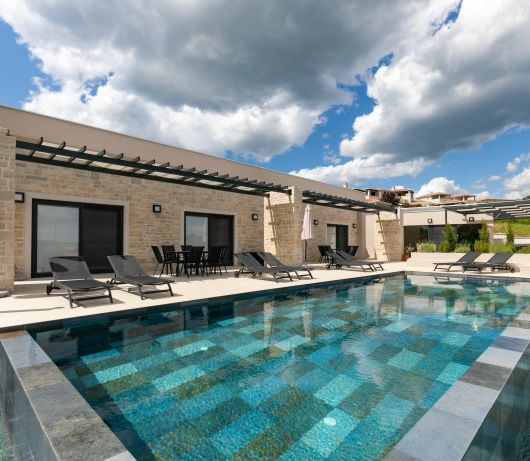 Villa Andrea Double Room A1