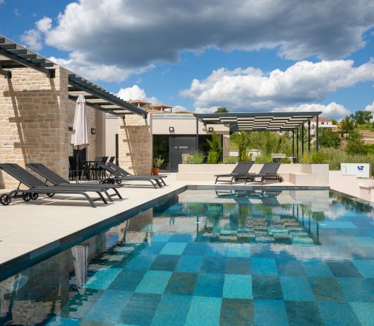 Villa Andrea Double Room A1