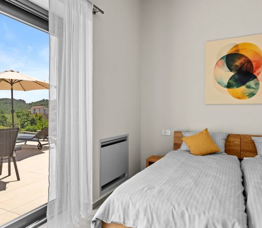Villa Andrea Double Room A1