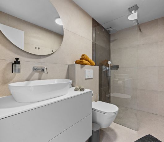 Villa Andrea Double Room A1