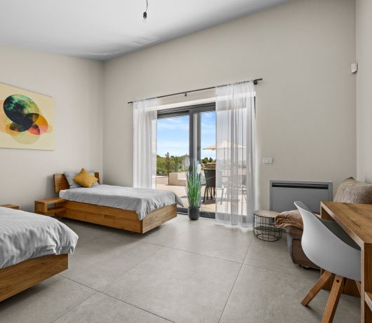 Villa Andrea Double Room A2