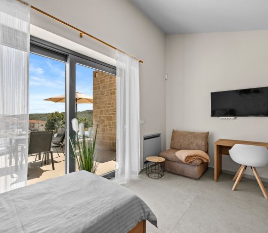 Villa Andrea Double Room A2