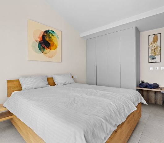 Villa Andrea Twin Room B1