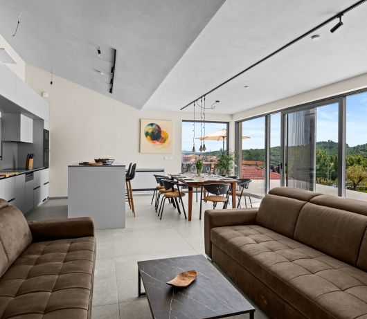 Villa Andrea Twin Room B1