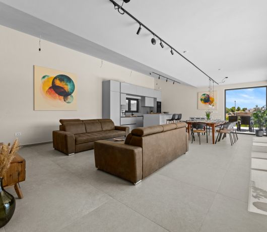 Villa Andrea Twin Room B1