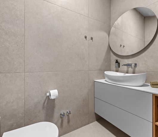 Villa Andrea Twin Room B1