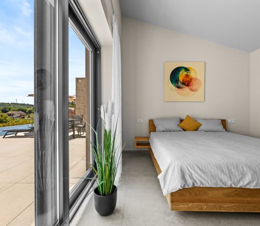 Villa Andrea Twin Room B1