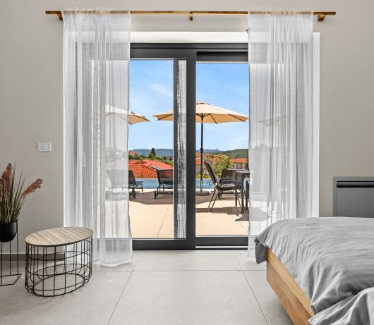 Villa Andrea Twin Room B1