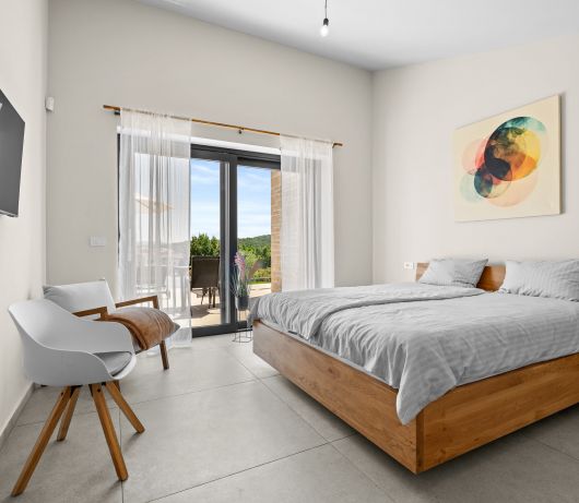 Villa Andrea Twin Room B2