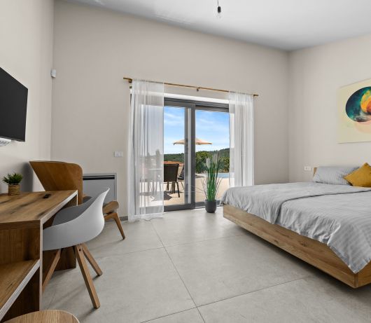 Villa Andrea Twin Room B2