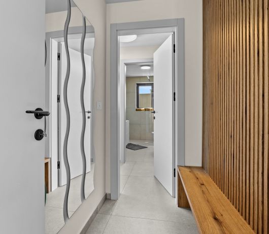 Villa Andrea Twin Room B2
