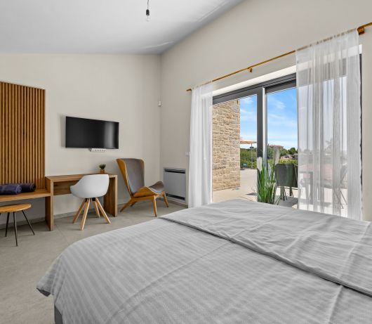 Villa Andrea Twin Room B2