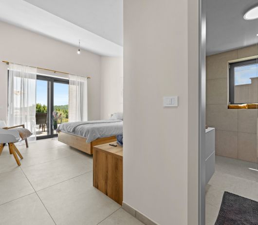 Villa Andrea Twin Room B2