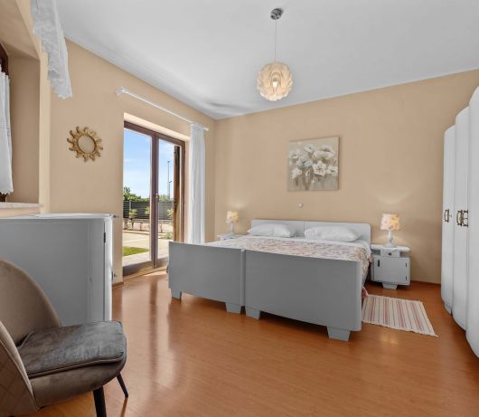 Olea Magica / 2B Apt Buza with garden