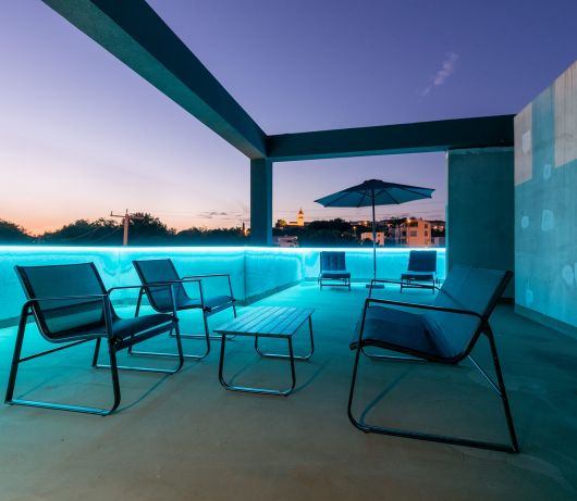 Villa Eva with pool near Medulin