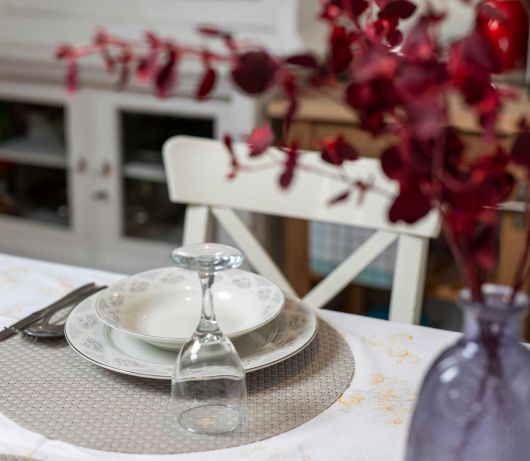 Apartment Dei Fiori 1