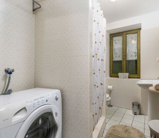 Apartment Dei Fiori 1