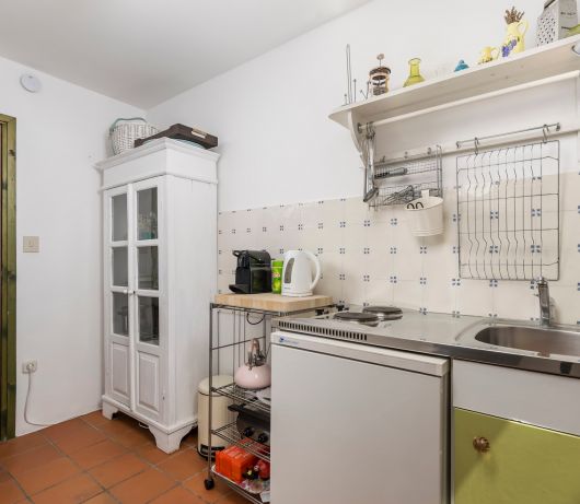 Apartment Dei Fiori 2