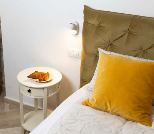 Secret Steps Apartment