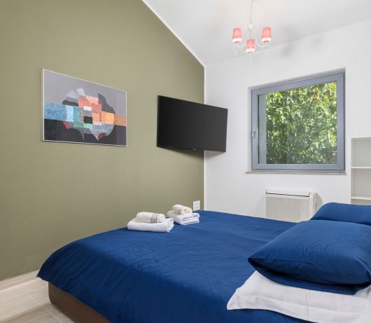 Wellness Villa Biocrystal