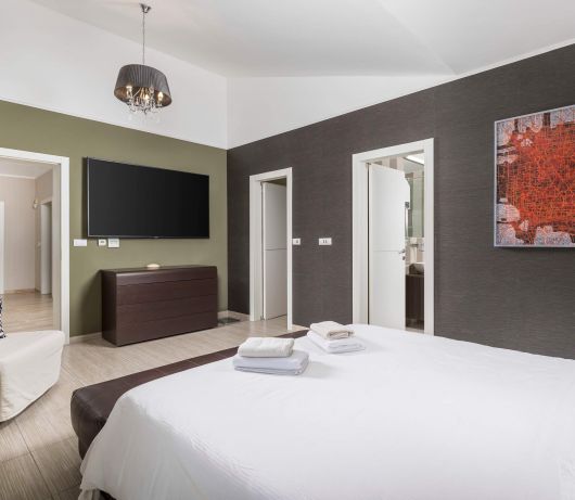 Wellness Villa Biocrystal