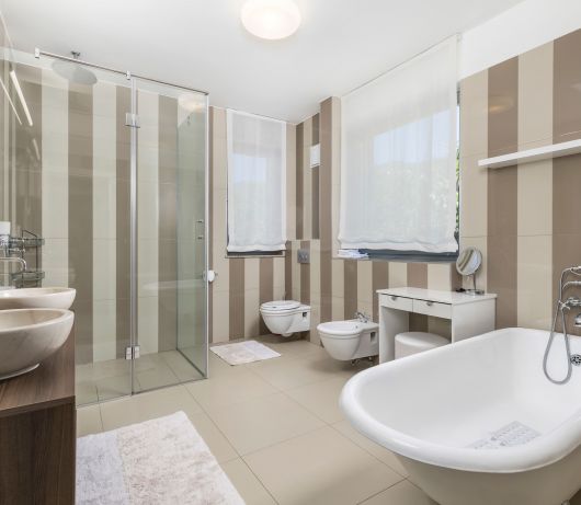 Wellness Villa Biocrystal