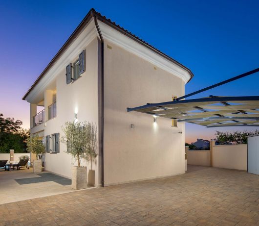 Villa Luxoria