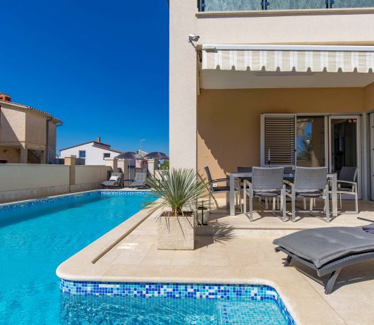 Villa Luxoria
