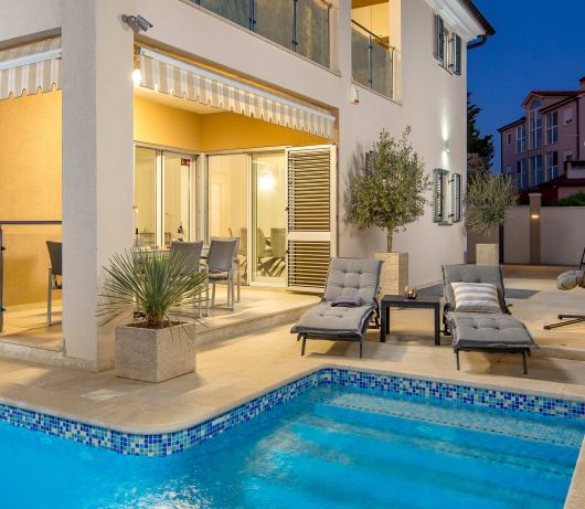 Villa Luxoria