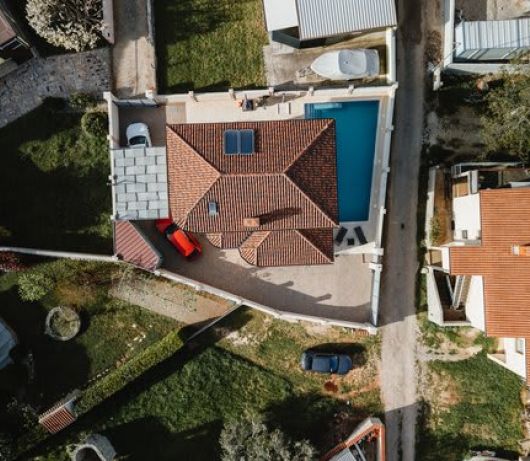 Villa Luxoria